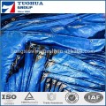 heavy duty PE aminated Tarpaulin with UV