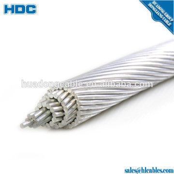 BS 3242 Standard AAAC OaK 100mm2 overhead conductor