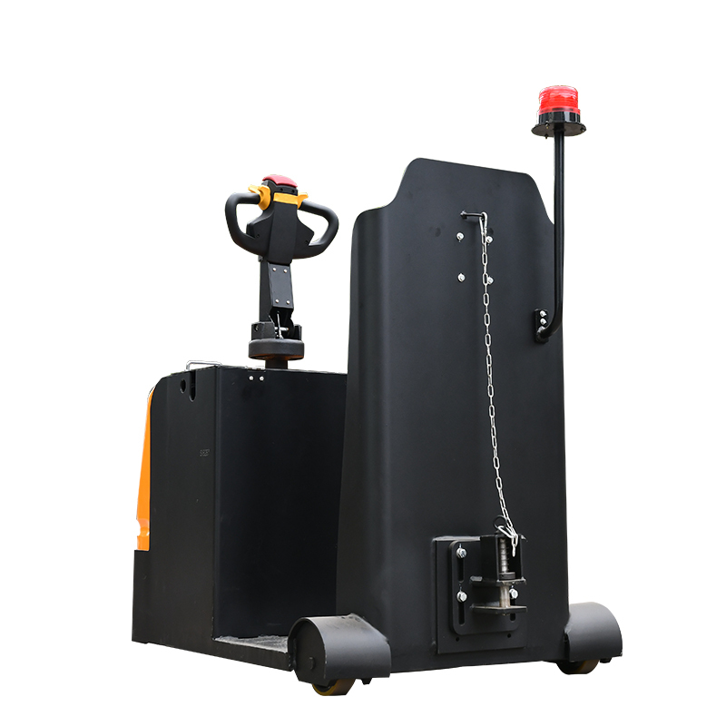 Mini Electric Tow Tractor Tug for Sale: Find Your 3 Ton Solution