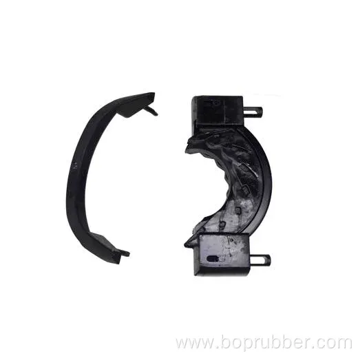 Rubber Seal Top Front Seal Bop Parts RAM Packer