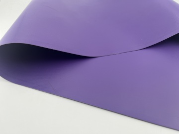 Enco-friendly Waterproof Heavy-duty PVC Tarpaulin