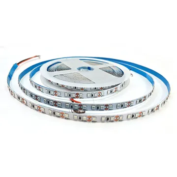 Customized High Brightness SMD 5730/COB LED Strip Light 3000K-6500K 12V/24V