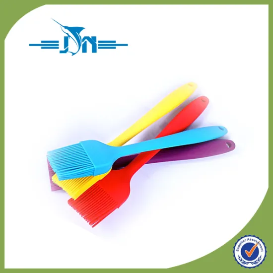 Professional silicone bottle brush factory direct-sale