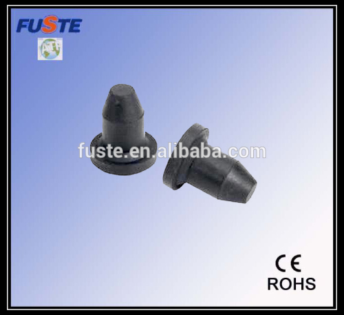 Customized heat-resistant rubber seals