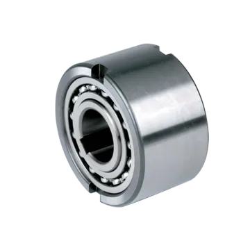 Cylindrical Roller Clutch Bearing AS Series