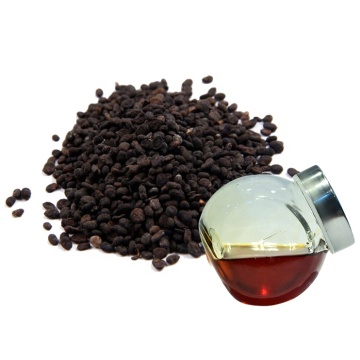 أفضل سعر Psoralea Corylifolia Seed Extract زيت باكوشيول 98٪ لمستحضرات التجميل CAS 10309-37-2
