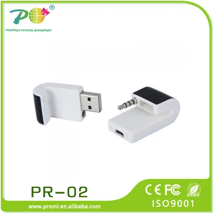 Mini presenter mouse powerpoint wireless presenter for iPhone 6 remote control