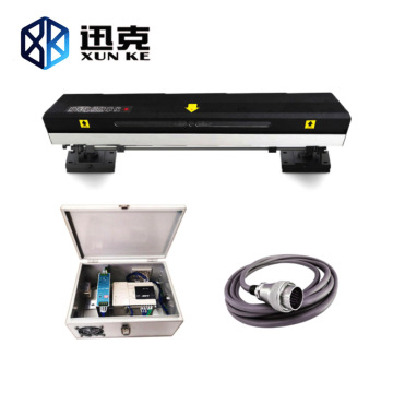 Indicatore della stazione laser-LYD410