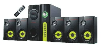Speaker