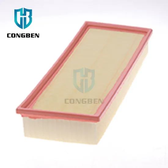 Genuine Auto and Air Filters 13 72 1 707 021 13721707021 for BMW 5 Series E34 & 7 Series E32