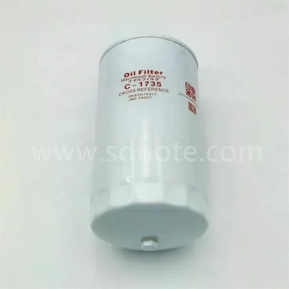 C-1735 Oil Filter for Car - Auto Engine Spare Parts
