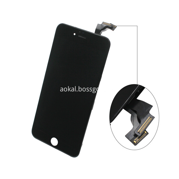 Iphone 6 Plus Lcd Front