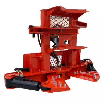 Best Price Tree Shear Factory Supply for Skid Steer Loader