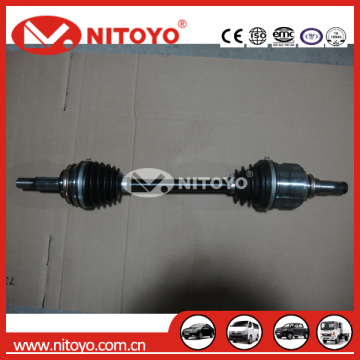 Nitoyo für die Toyota Drive-Welle 43410-12490