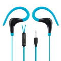 Grosir fashion gaya baru earhook untuk hadiah promosi