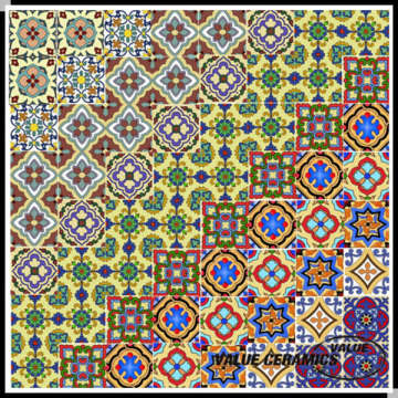 bathroom ceramic wall tile, small tiles for wall decoration