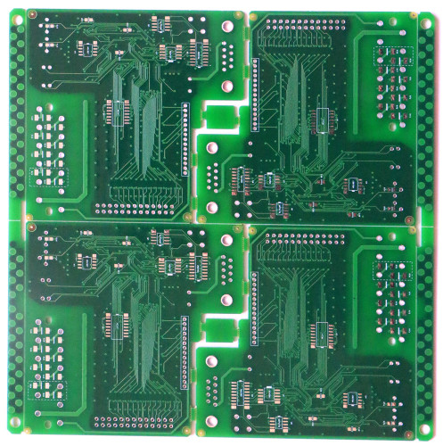 Intelligent control 4 Layers circuit boards