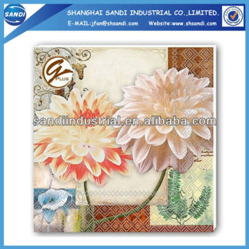 tissue box
