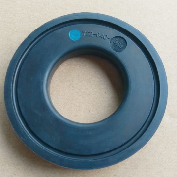 Valve Seats Seat, Check Ball EPDM Compatible with Sandpiper and Warren Rupp AODD Pumps