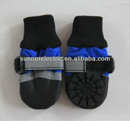 Cotton Pet Shoes