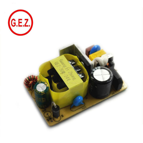 45v 35v 3A 2a Solarachadh Cumhachd Fosgailte