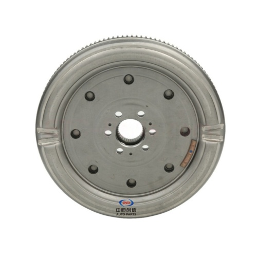 Dual Mass Flywheel ee Volkswagen laga soo dejiyay A3 Passat 2.0 TDI