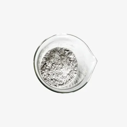 Silicon Nitride Si3N4 Raw Material Powder