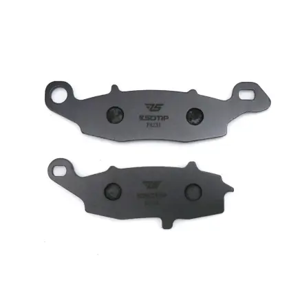 Factory Wholesale EBC FA231 Brake Caliper for RKV 125 150 200