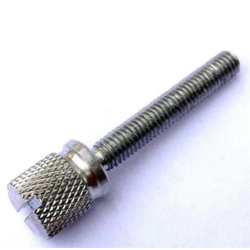 Slotted Countersunk Head Screw