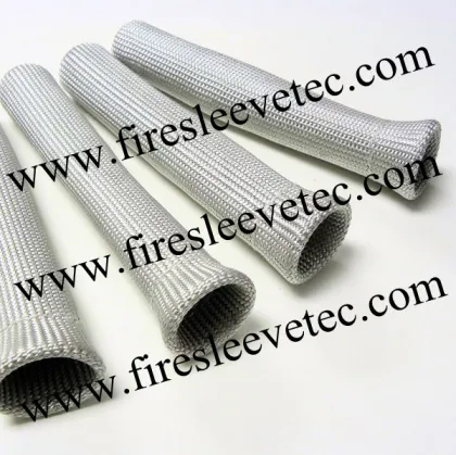 Heat Protector Silicone Spark Plug Wire Sleeve