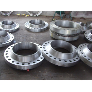 ASME-Figure 8 flange cego