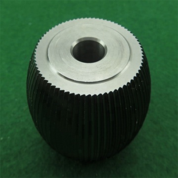High Quality Skiving Machine M4071-0A Steel Feeding Roller - Golden Wheel Spare Parts