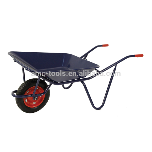 Wheel barrow(43058 hand tools, wheel barrow,handcart)