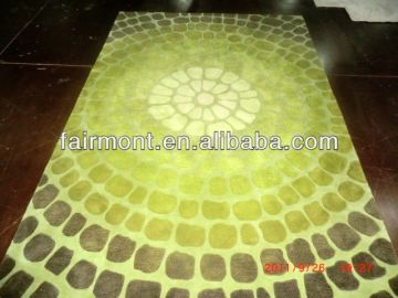 Merino Wool Carpet, Customized Merino Wool Carpet