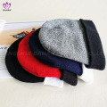 China 100% Acrylic knit hat for sale Supplier