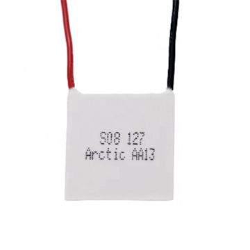TEC1-12708 Thermoelectric cooler peltier module 30x30mm