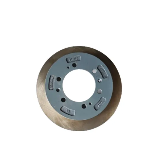 Auto Diesel Truck Replacement Parts: Carbon Fiber Brake Discs - 350, 405, 04050P3031