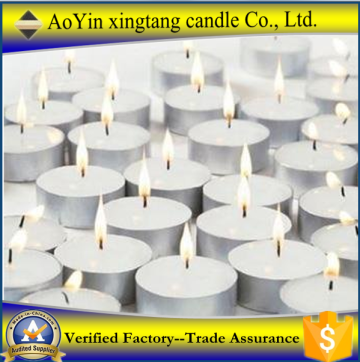 White tealight candles/taper candles mumbai india