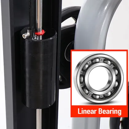 Shoulder Training Strength Equipment Multi Function Station