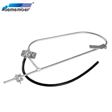 Truck Manual Electric Power Window Regulator for IVECO - 98407741R 2997186L 2997185R