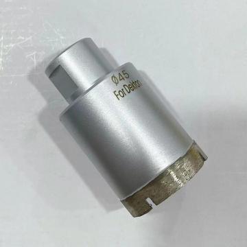 Diamond Core Bit