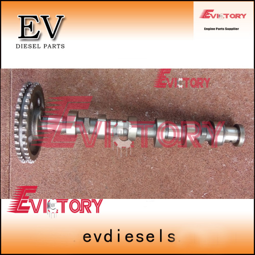 DEUTZ engine excavator BF4M2012 crankshaft camshaft