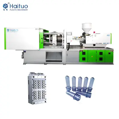 Efficient Haitian Injection Molding Machine