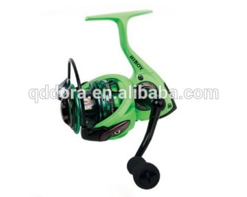 China New Leaden Gear Ratio Fishing Reels