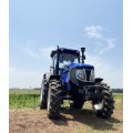 Tracteur de machines agricoles pour Lovol H904