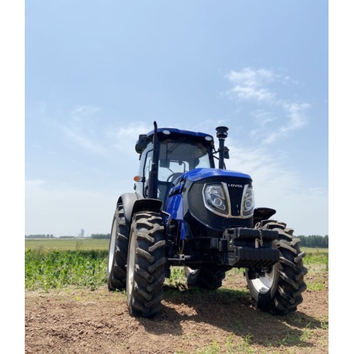 Tractor de maquinaria agrícola para Lovol H904