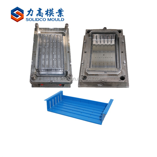 Hot Sale High-Quality Plastic Drawer Container Mould maker