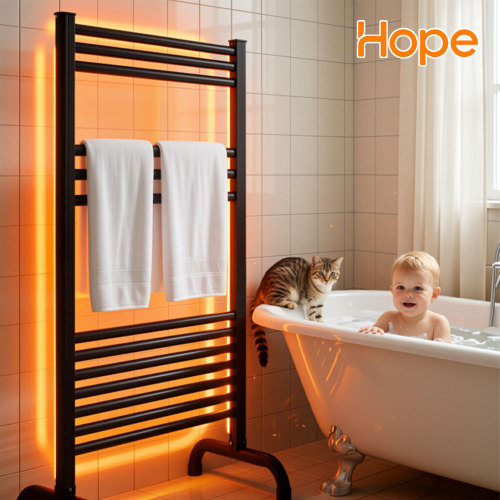 Toallero de baño