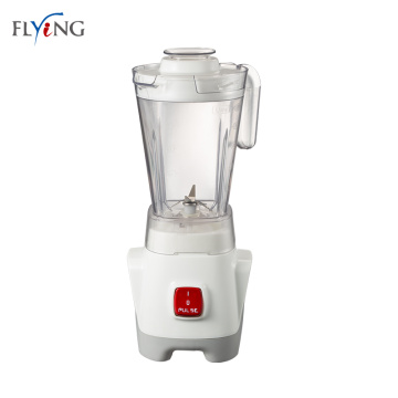 Modern White Baby Food Blender 3 In 1