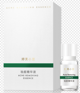 Acne Treatment Serum
